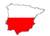 PC COSTE - Polski